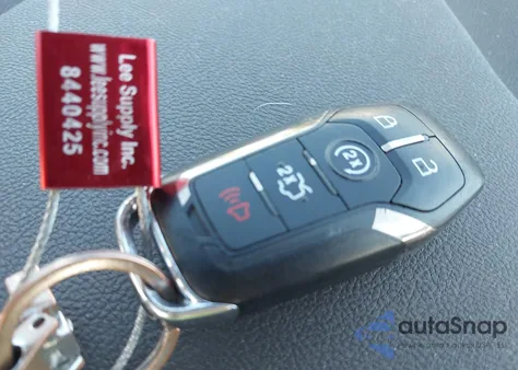 2015 Lincoln Mkz из США, поврежденный, VIN 3LN6L2G90FR628419